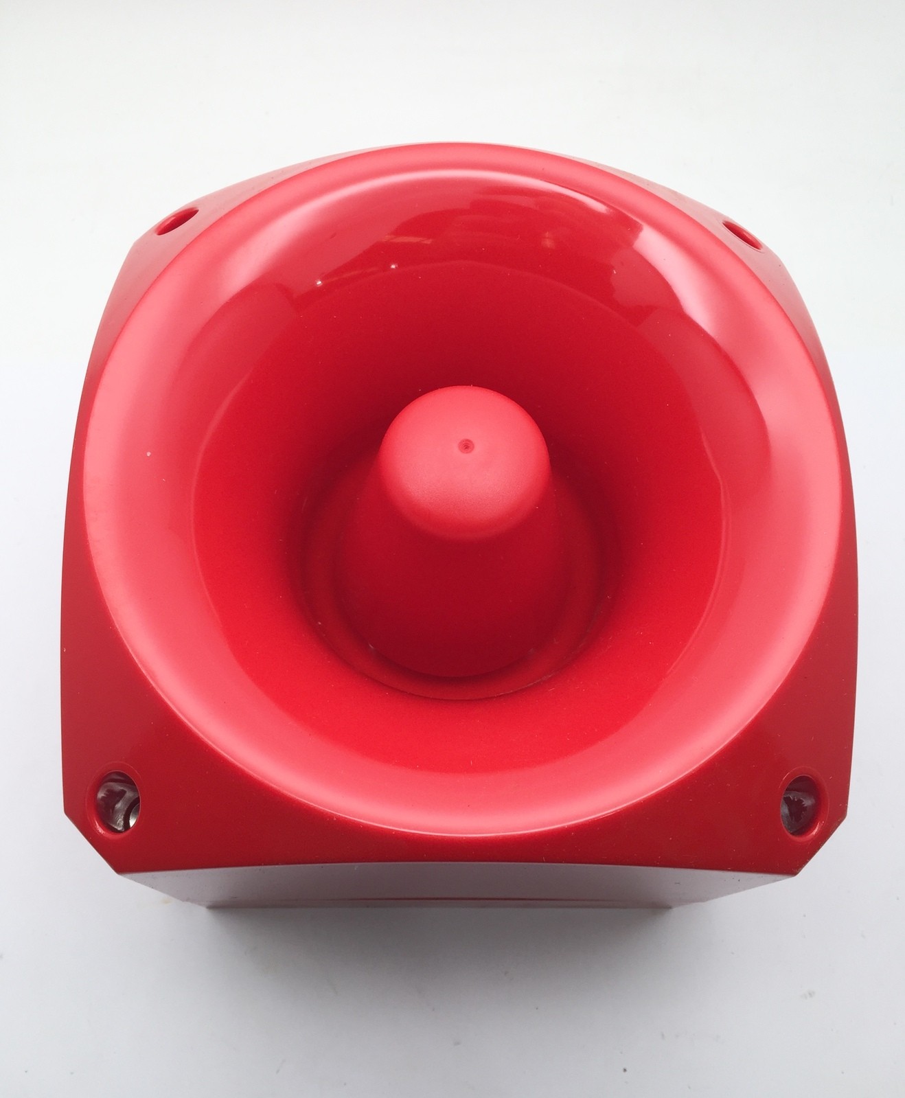 Klaxon Nexus NHP KL980545 PNS-0005 120 Sounder 120dB IP66 10V – 60VDC Wall Mount
