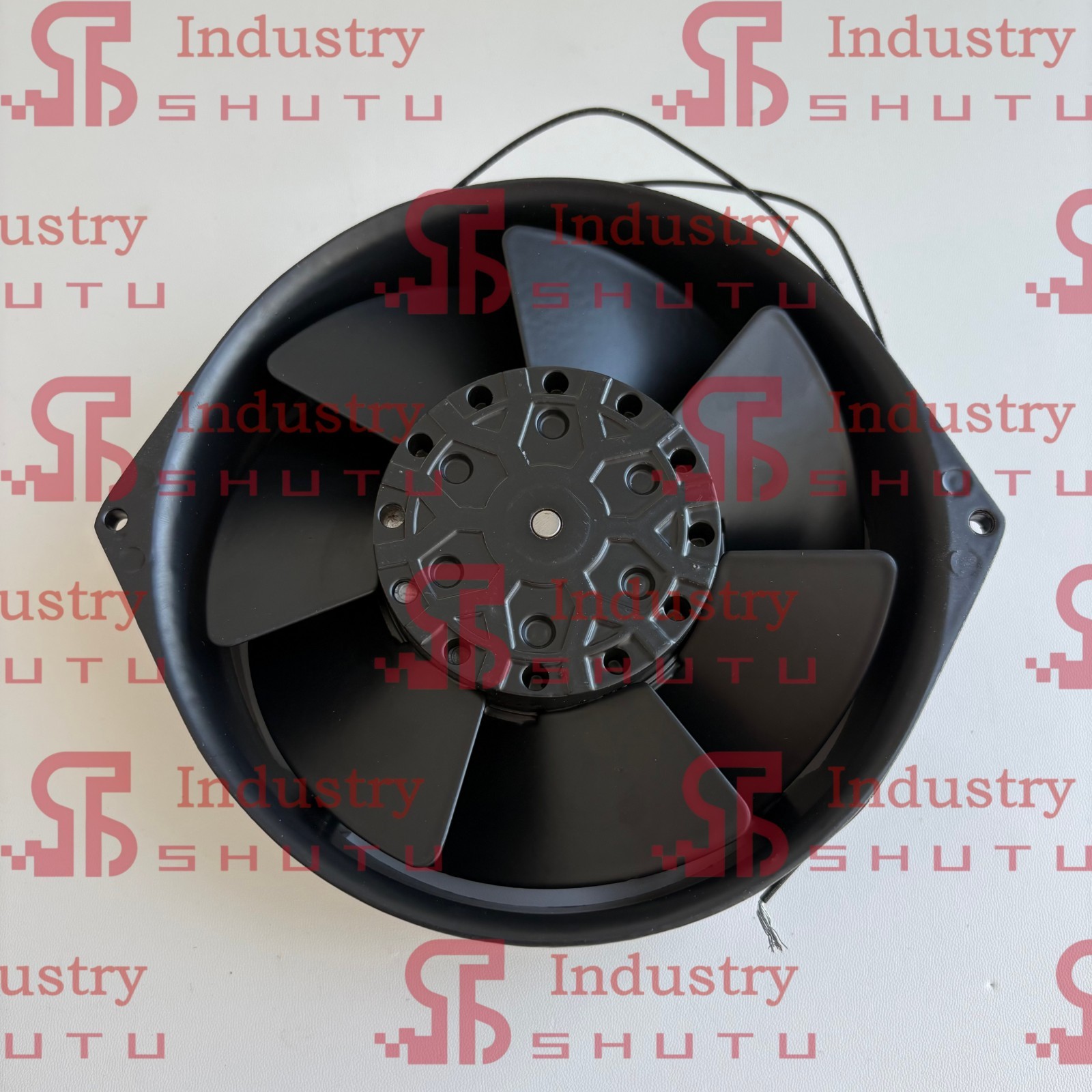 1PCS New Bi-Sonic 5E-DVB-1 230VAC cooling fan Quality Guarantee