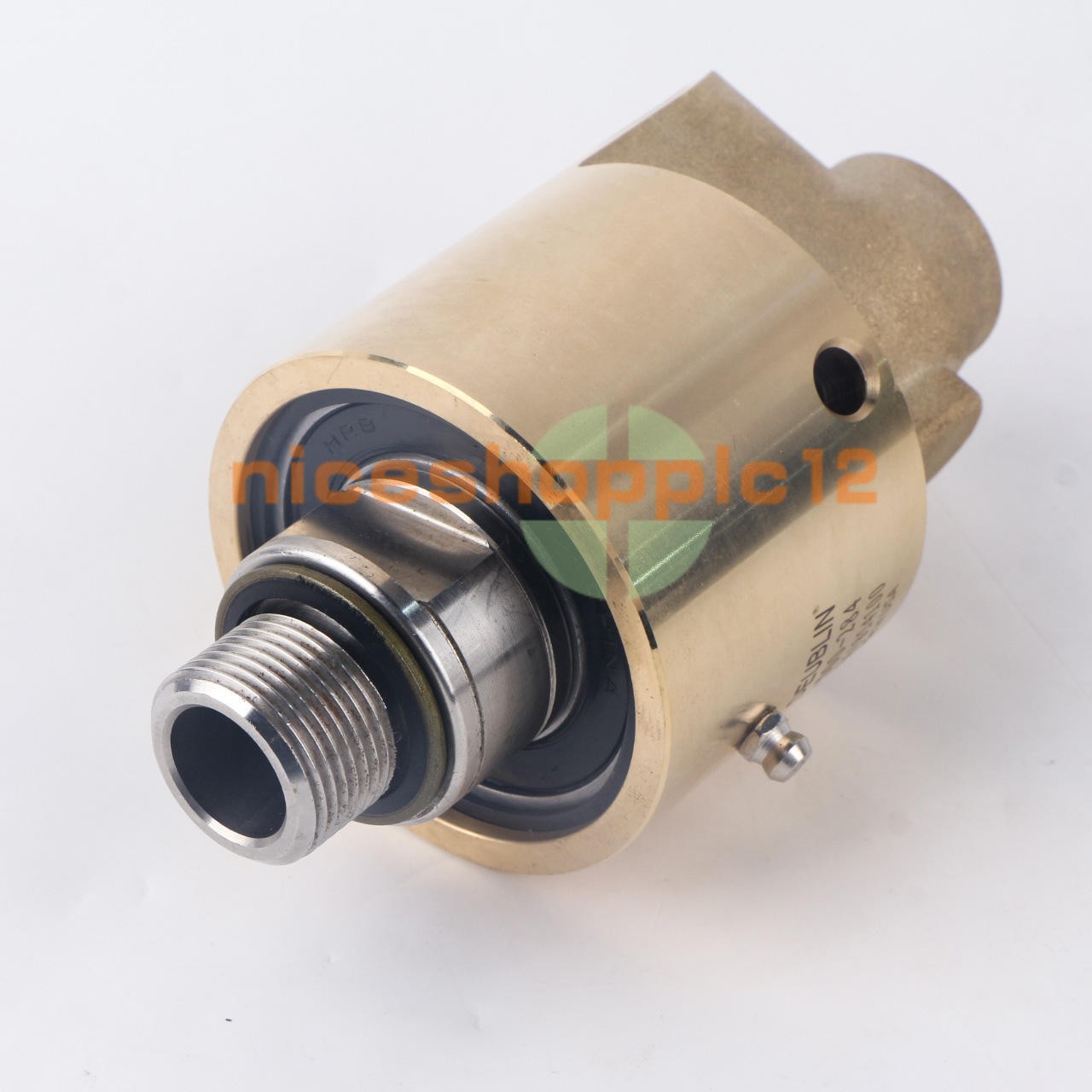 1PCS NEW DEUBLIN 255-000-284 High-Speed Rotary Joint Substitute