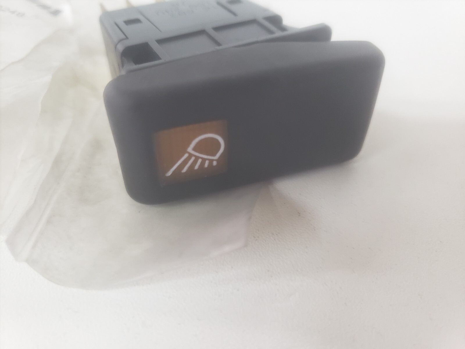 Terex Crane Front Light Work Switch 07.0703.0249 2920014952734 TX51-19M ROCKER