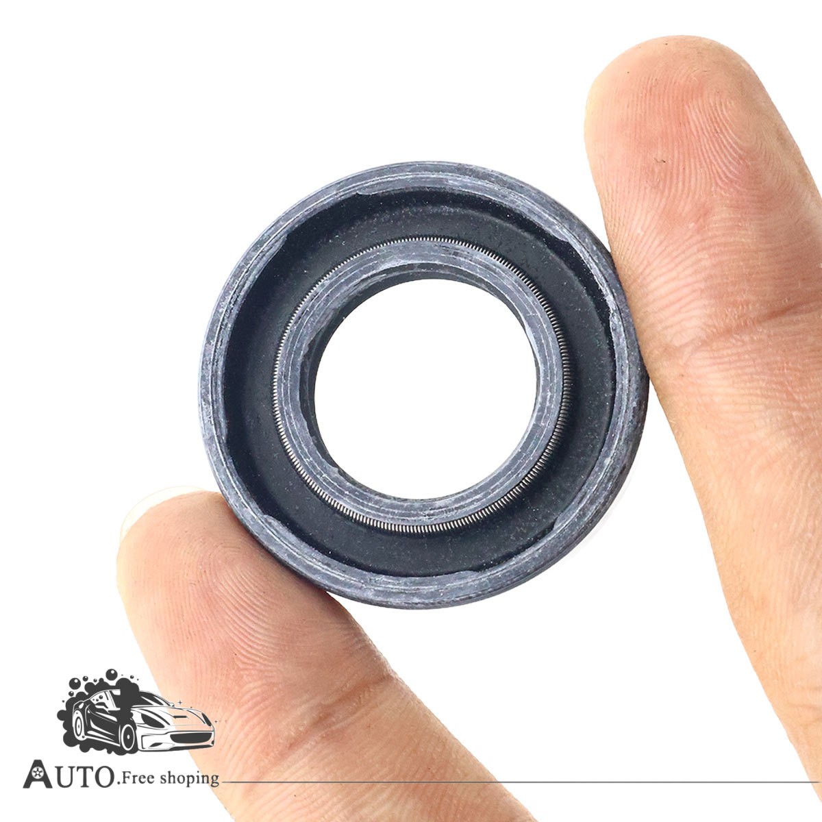 Oil Seal Fits For BP1503G High Pressure Skeleton 19.05*34.6*6.3mm