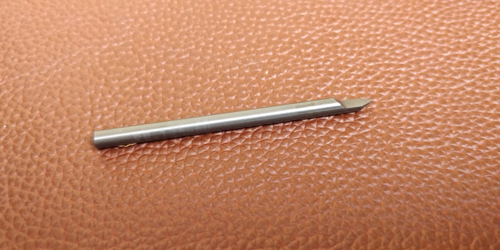 Internal Tool USA 🇺🇸 EN125-60 Conical Point Engraving Cutter 60° Solid carbide