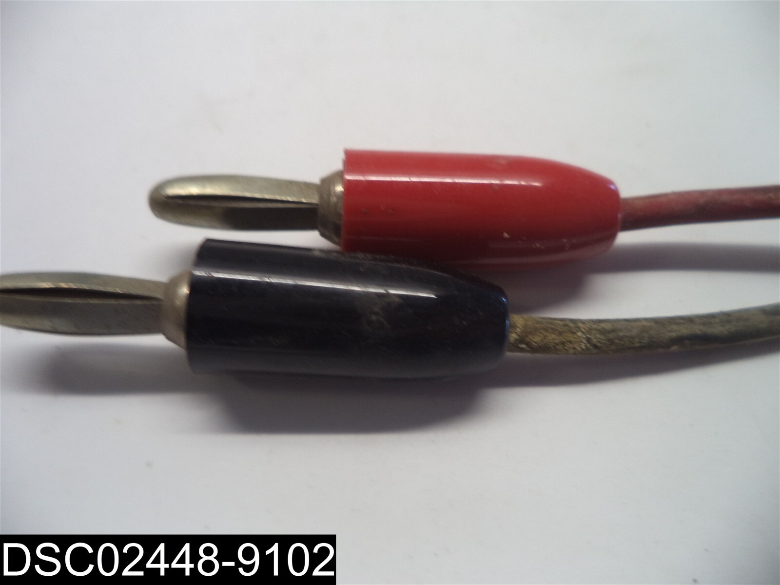 NO OUTPUT CORDS Sencore TR219 1:1 Horizontal Output Drive Isolation Transformer