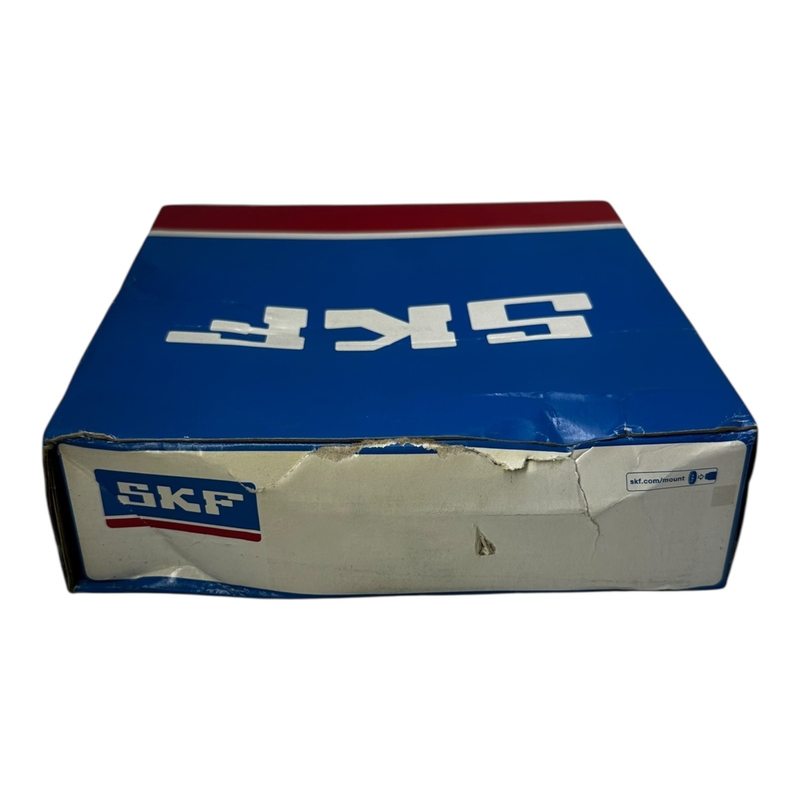 SKF NU 2219 ECP/C3 Cylindrical Roller Bearing SKF Explorer C3 Bearing 95x170x…