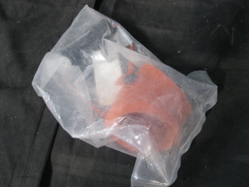 HPS-MKS 4520-0014 HEATER BLANKET