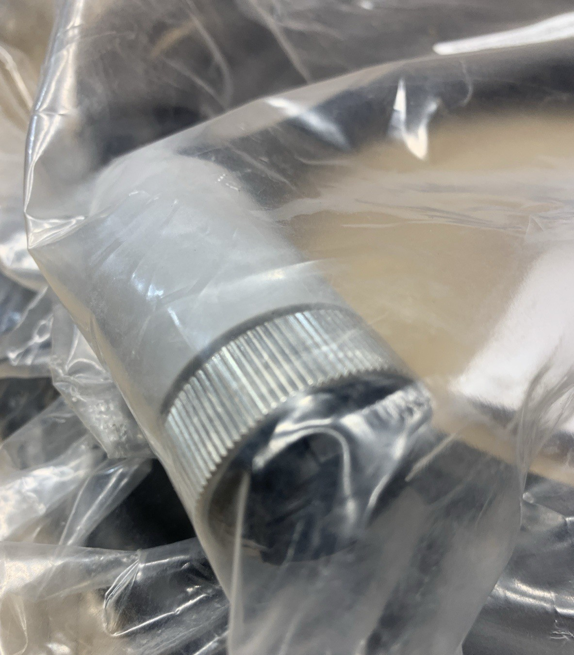 BRAD POWER 334T30K26M080A3 DOUBLE ENDED CORDSET 1300621116 **NEW**