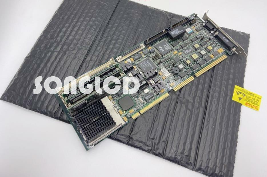 1PCS PCA P5000HX PCI/ISA P5000HX 90day warranty via DHL or FedEx