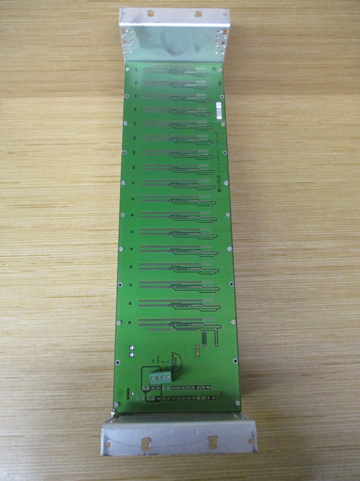 Man Roland ZGB.BP-2 56-9221a Rack 16.86200-3008 (Pack of 3)