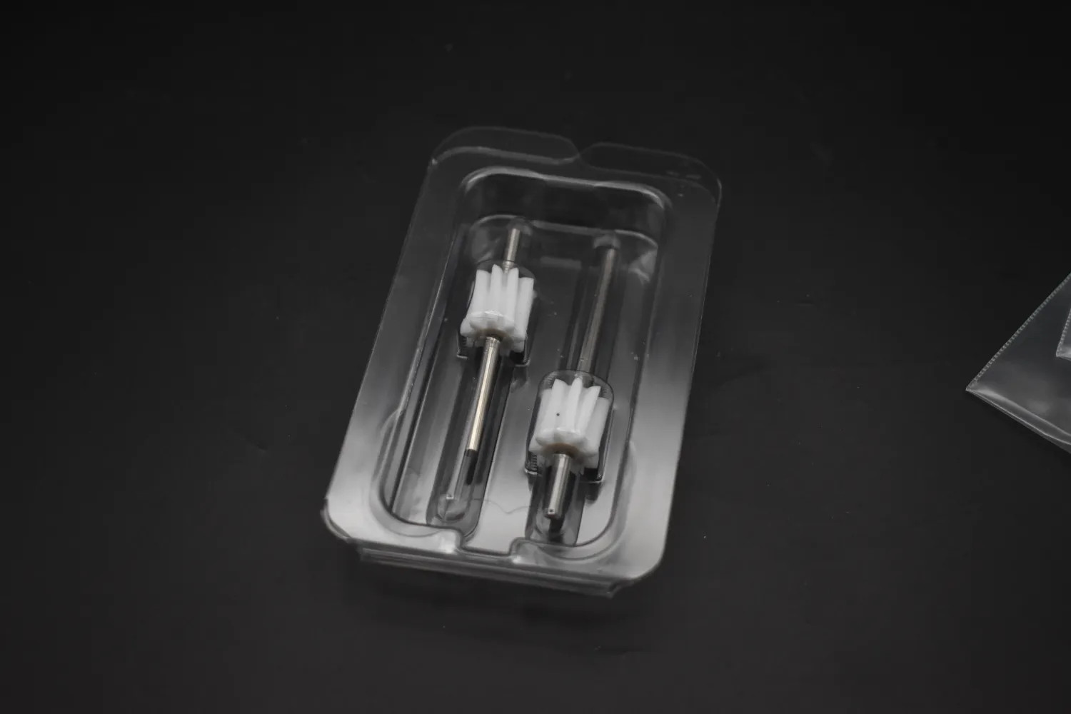 MICROPUMP L23631 SERVICE KIT GJ-N25.FF2S.0