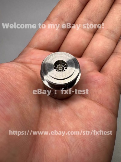 1PC USED G.R.A.S RA0045/FT
