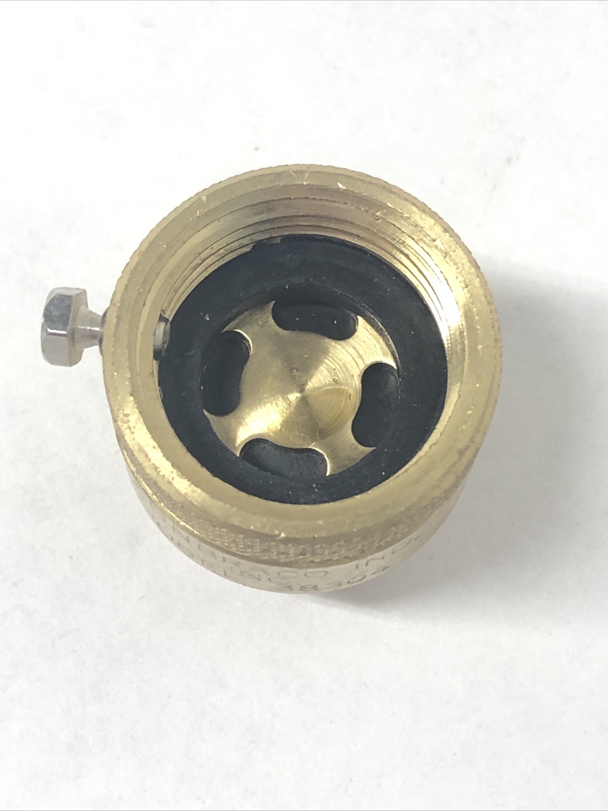 Conbraco 38304 Hose Connection Vacuum Breaker