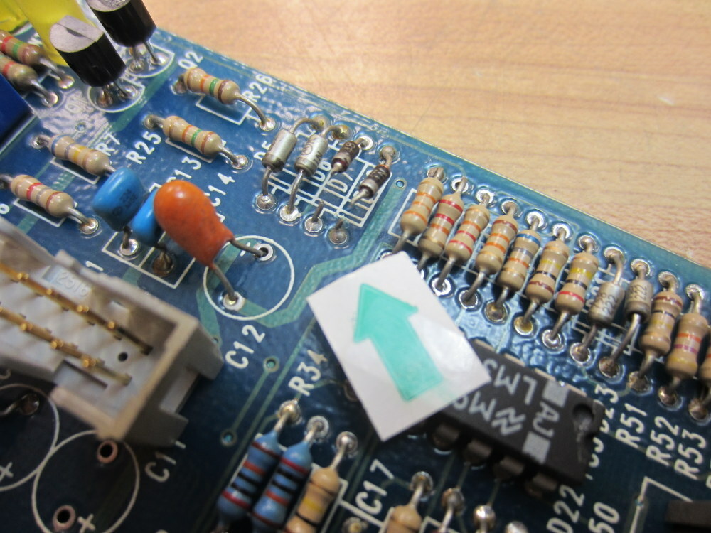Part CLC-PCB Circuit Board CLCPCB