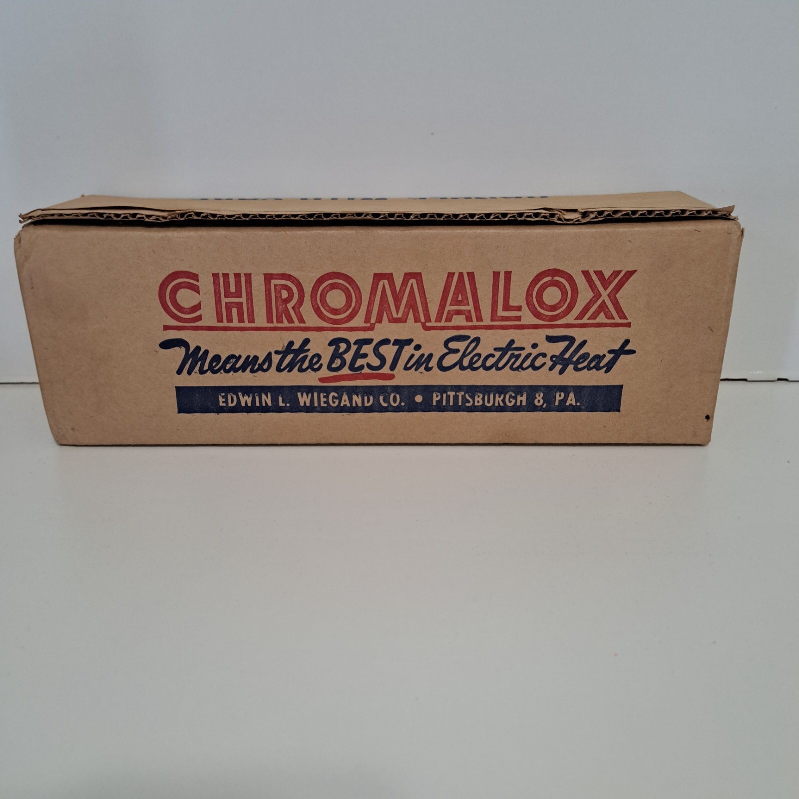 Chromalox Thermostat AR-5514 200 to 500 F 35AMP 125V / 25AMP250V AC 1/4 HP Motor