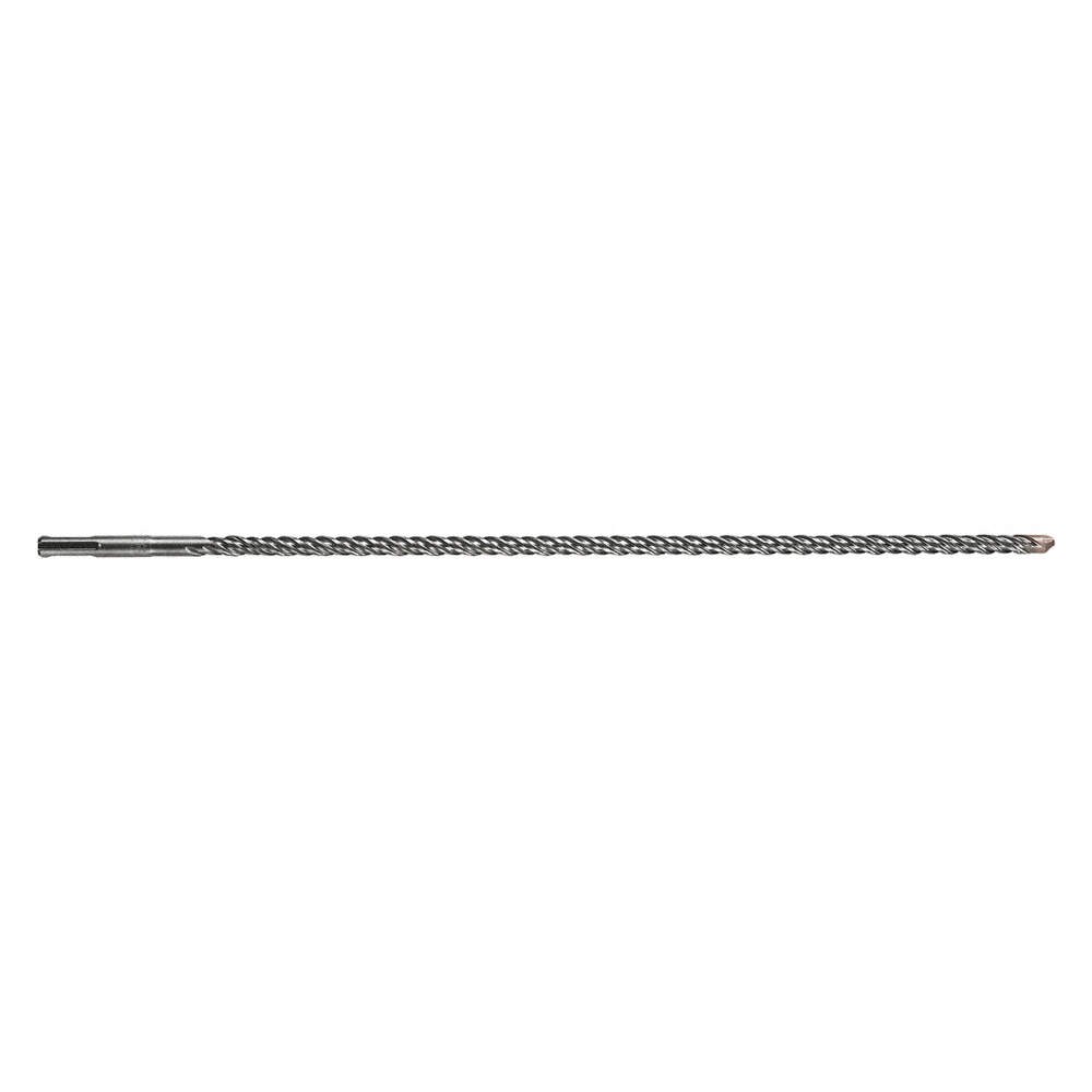 BOSCH HC2055 Hammer Masonry Drill,5/16in,Carbide 44H214