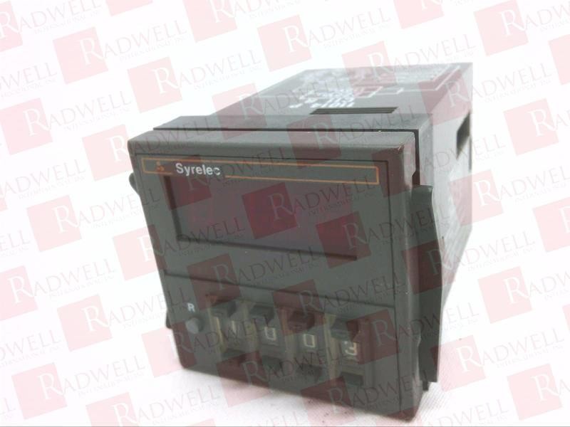 CROUZET 11014P-V1-R / 11014PV1R (NEW NO BOX)