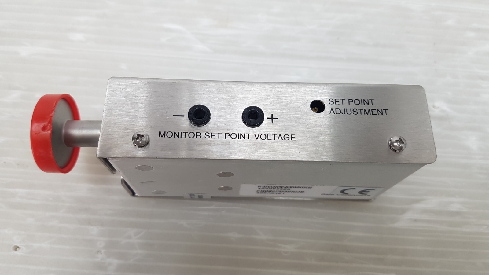 MKS HPS 325 MODUCELL 103250028