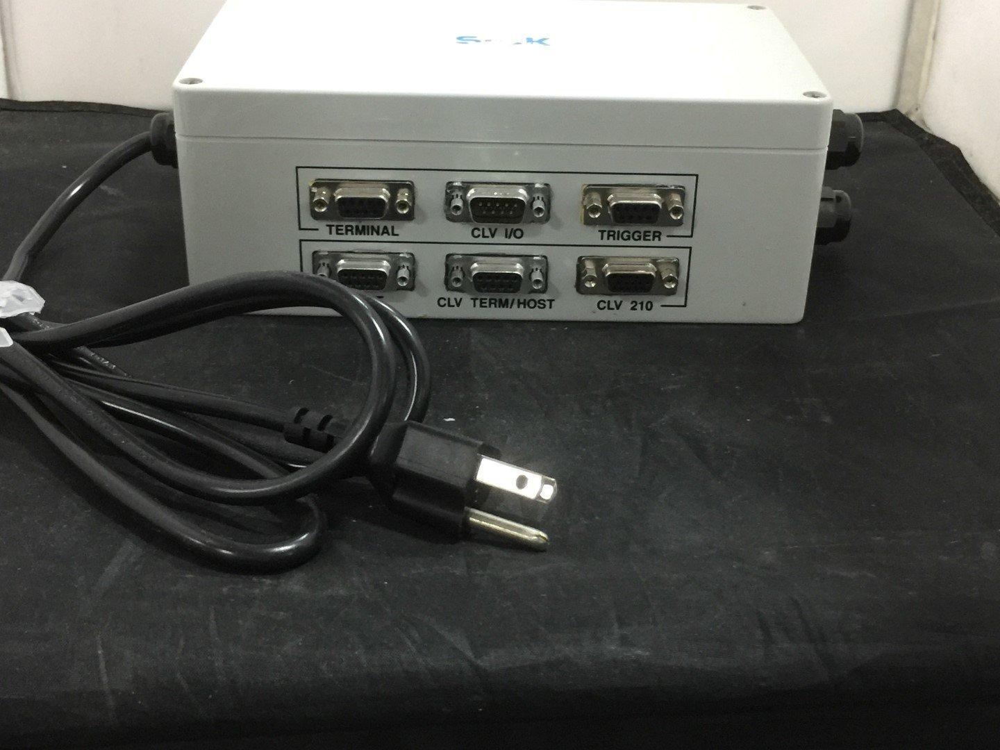 Sick PS51-1000 Power Supply for ISD