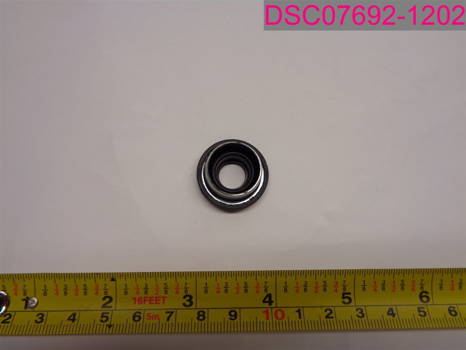 QTY=1000 (2 Bags of 500); 22928-16
