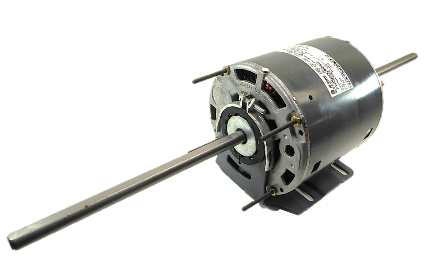 GE 5KCP39NGD369ES 1/2HP 1075RPM 208-230V Stock #3092 NEW IN BOX