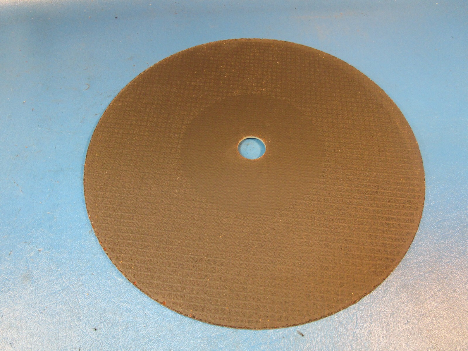 LOT OF 8 United Abrasives 23410, SAIT Wheel, 12″ x 1/8″ x 1, A24R Metal, A24R-BF