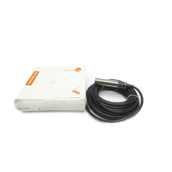 IFM EFECTOR IGA2005-ABOA/V4A/6M IG0360 20-250VAC NSMP