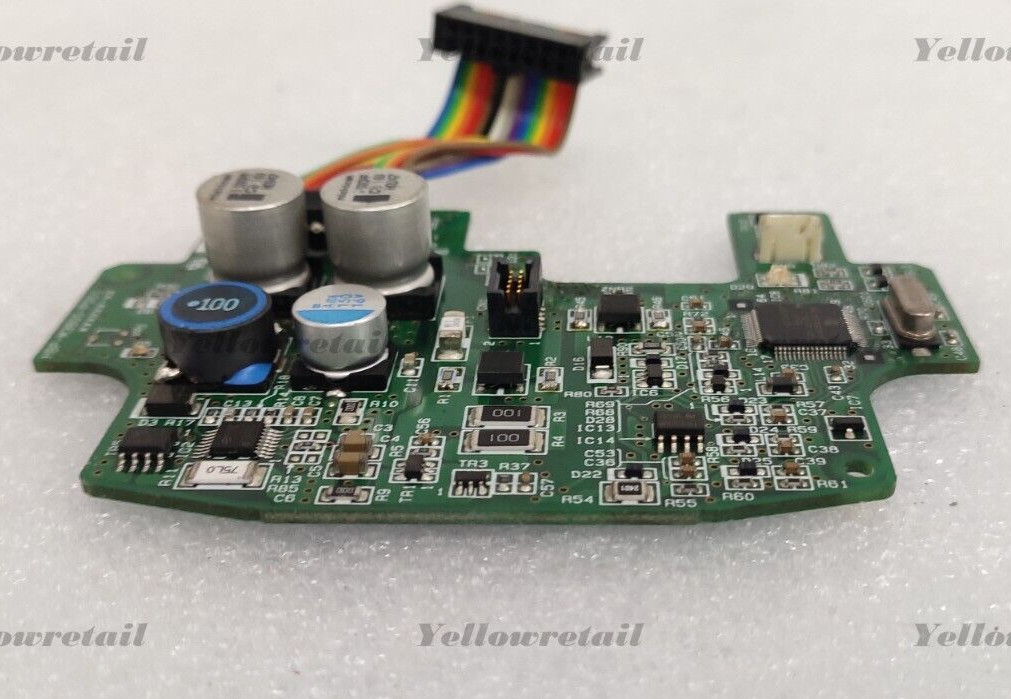 HBP-M3800-P001 PCB BOARD HBP-M3800-P001 XXXXXX-XA