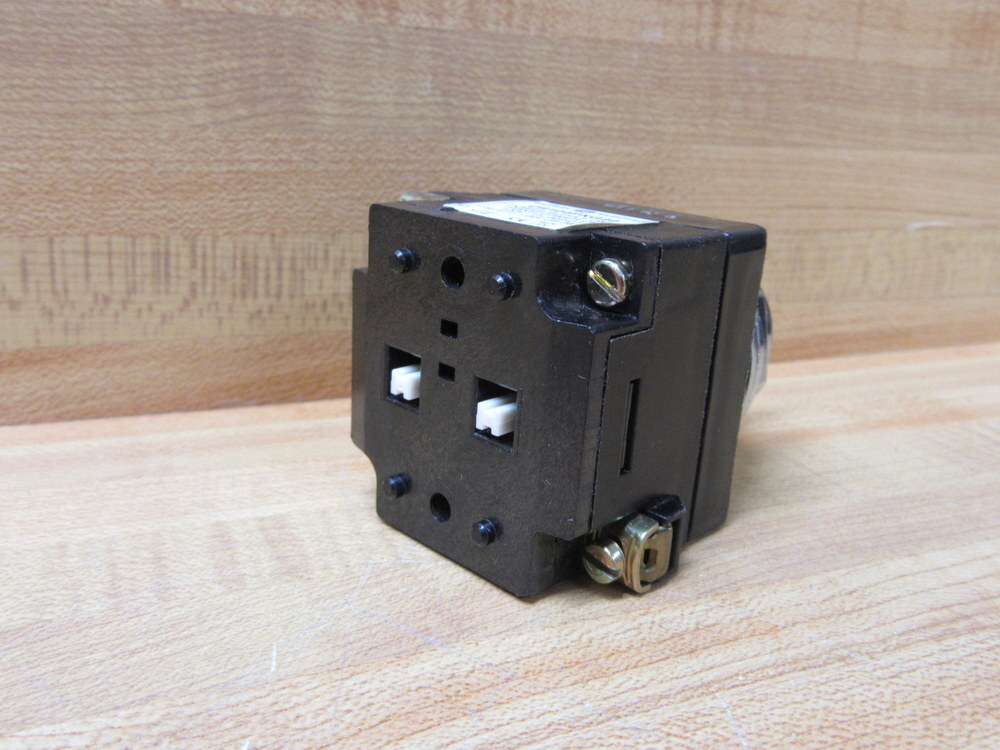 General Electric CR104PST34G11S2 3-Pos. Switch GE