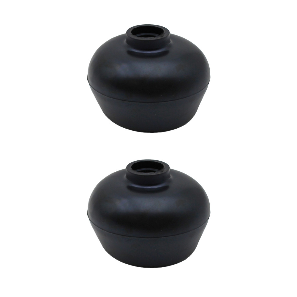 Pack of 2 Shift Boot 520858M1 Fits Massey Ferguson 11 135 148 150 155 158 165