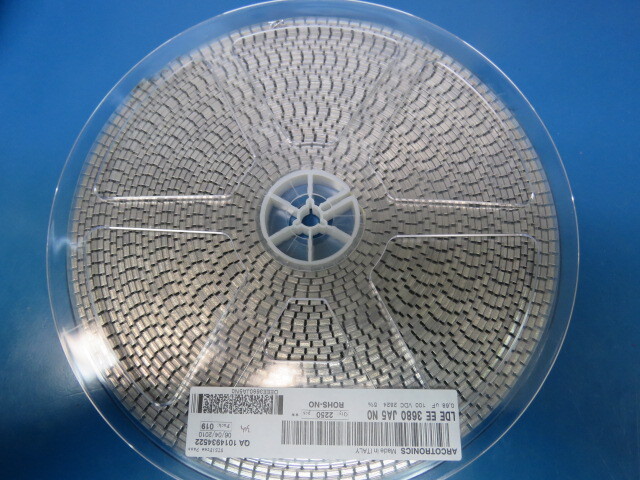 ARCOTRONICS LDEEE3680JA5N00 Qty of 25 per Lot ARCOTRONICS LDEEE3680JA5N00