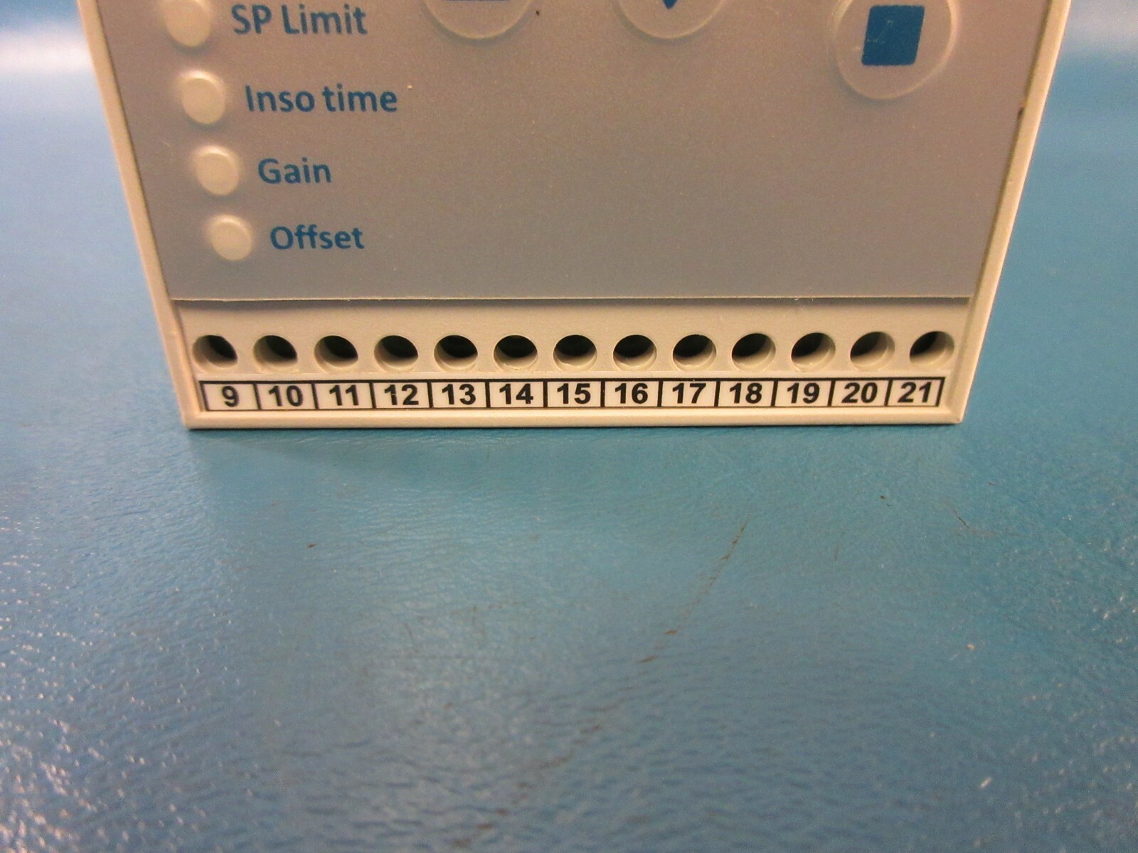 INFRAFONE AB, Type SC1 Signal Converter 24VDC