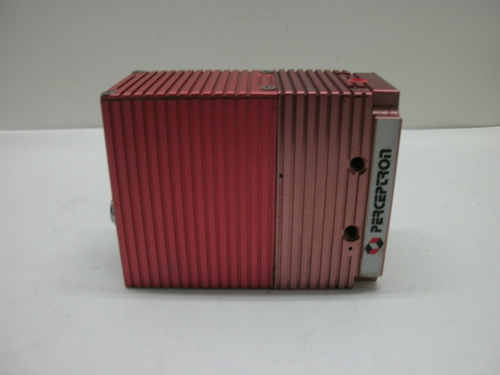 PERCEPTRON 917-4048 REV A S0100-X0030-Y0040-Z0050 FLEXICAM PRO SERIAL 119115