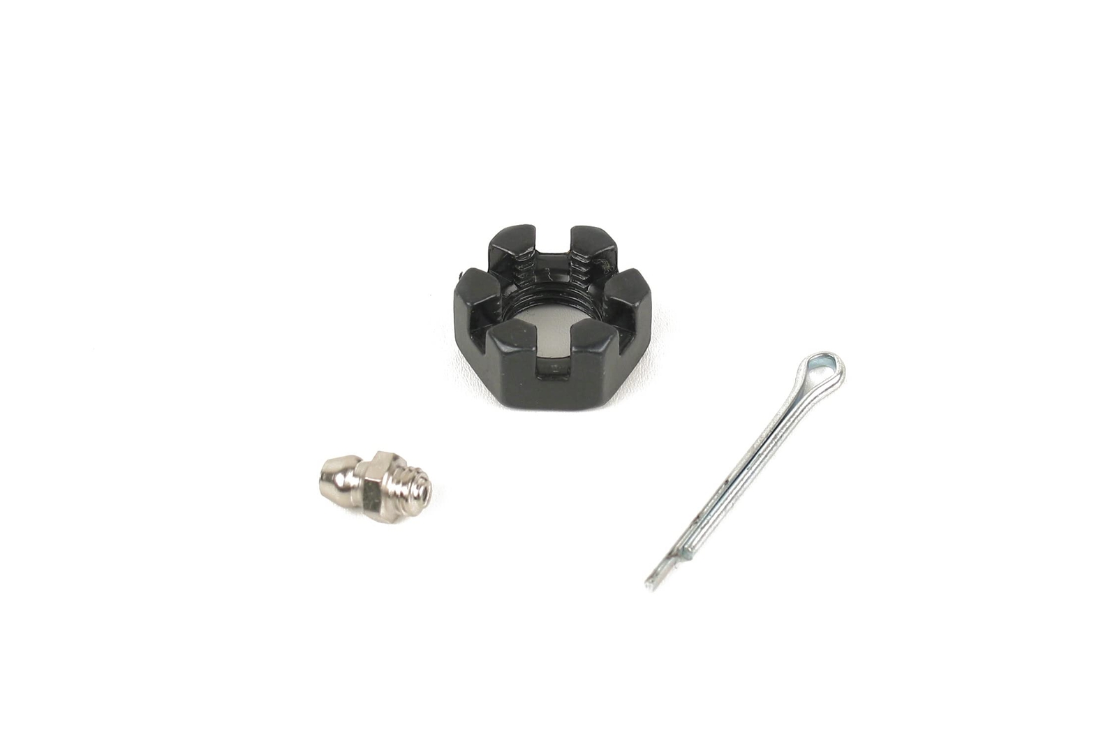 Mevotech Supreme Tie Rod End MDS1071