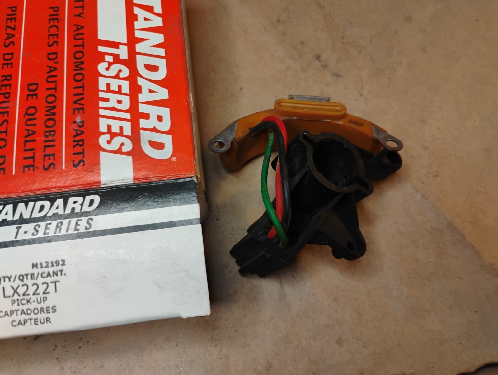 Standard T-Series LX222T Distributor Ignition Pickup – Fast Ship