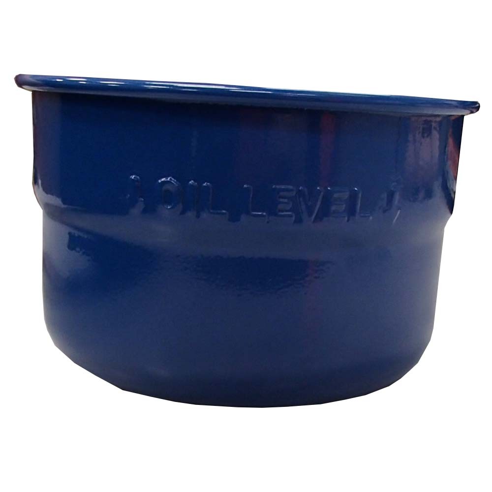 Air Cleaner Oil Cup Fits Ford 2000 2-N 4000 501 600 800 8-N 9-N 2N 8N 9N Tractor