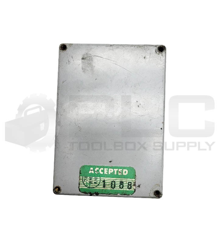 ACOPIAN 12EB40 AC TO DC POWER MODULE