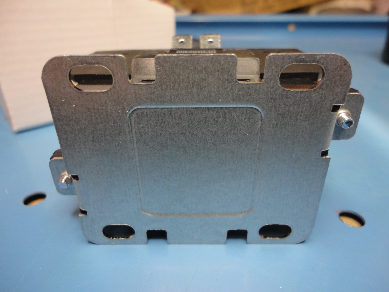 Free Ship, DAYTON 6GNP8 Definate Purpose Contactor, 32A, 2 Pole, 208/240VAC