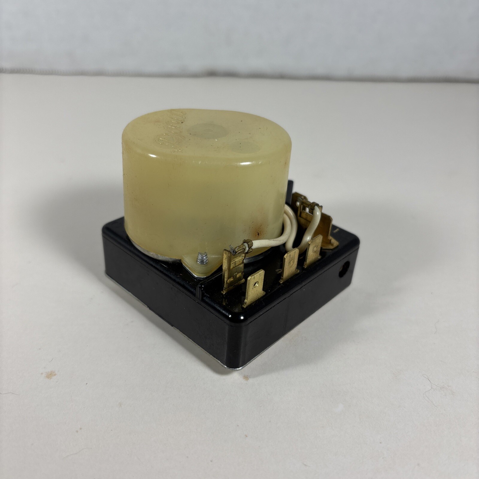 NEW NOS Ranco T30-4256 T304256 Defrost Timer 120V 60CY 3.5W T30 T14-6715 T146715