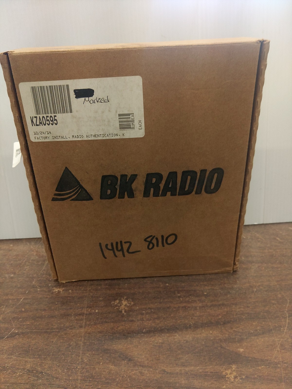 Bendix King KNG P150 VHF P25 DIGITAL WILDLAND FIRE With BATTERY and ANTENNA