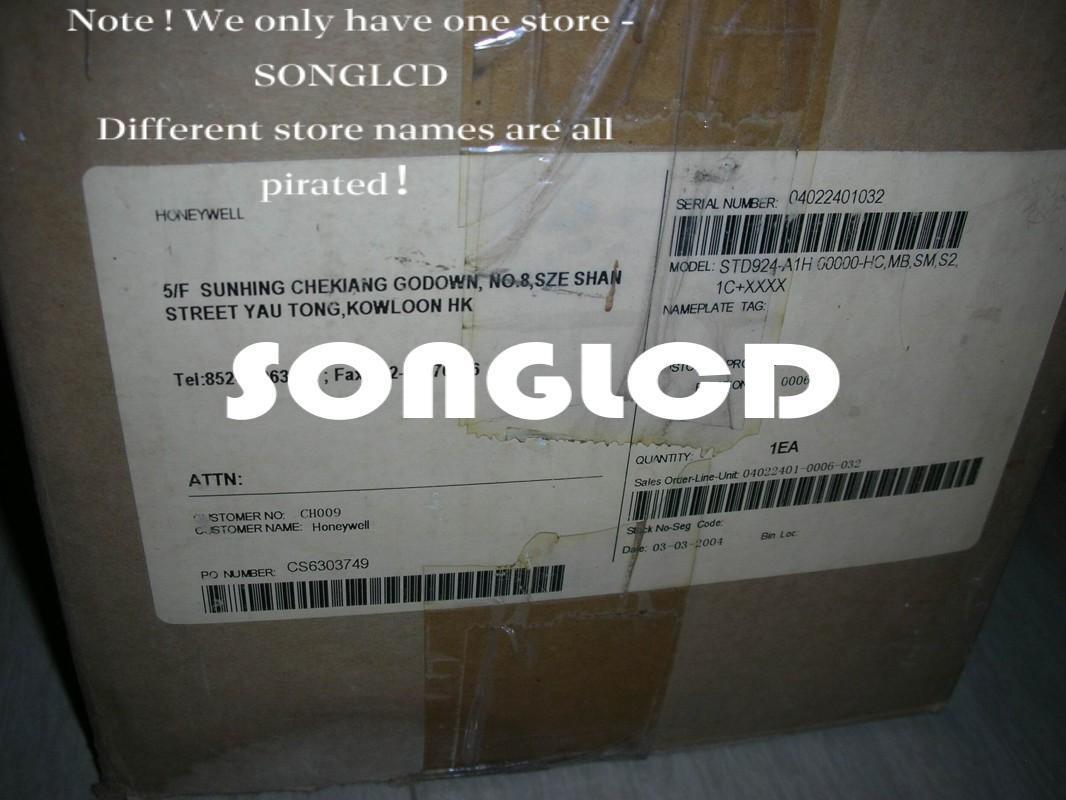 1PCS NEW ST3000 STD924-A1H-00000-HC.MB.SM.S2.1C+B7AN via DHL or FedEx
