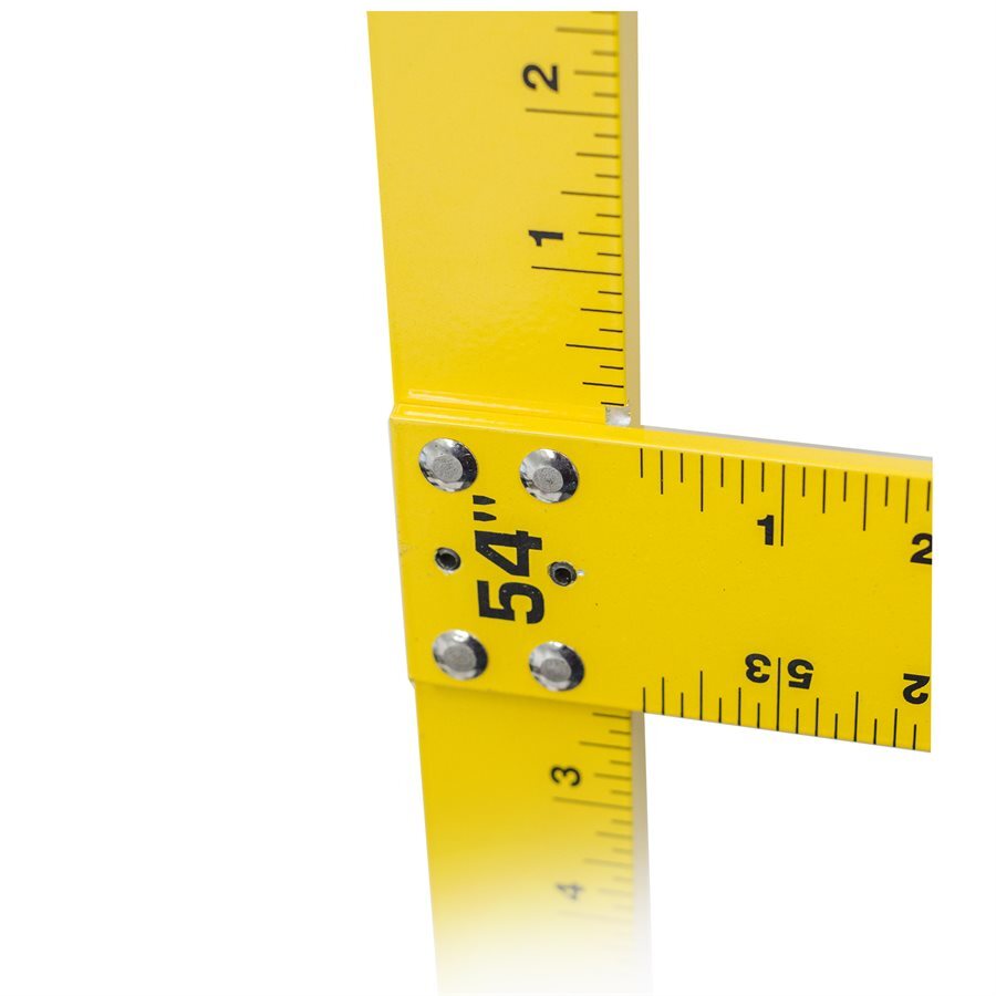 Bon Pro Plus 15-116 T Square 54 x 22 x 2