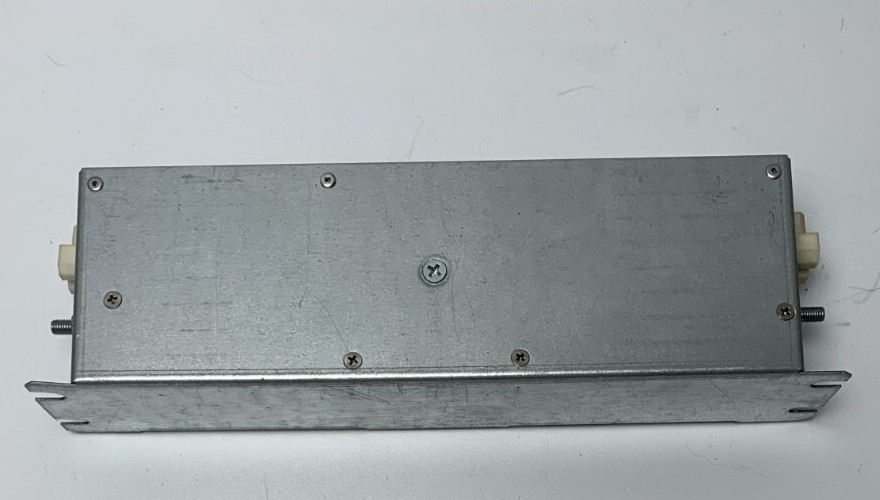 REXROTH INDRAMAT NFD03.1-480-016 POWER LINE FILTER