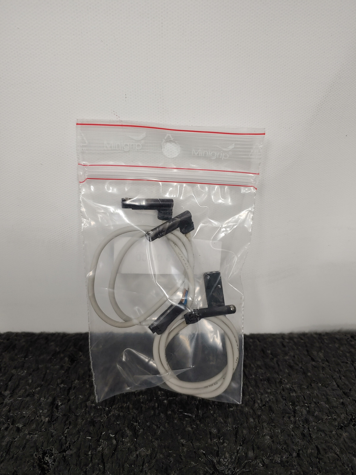 Lot of 3 SMC D-A93V Auto Switch Accessory