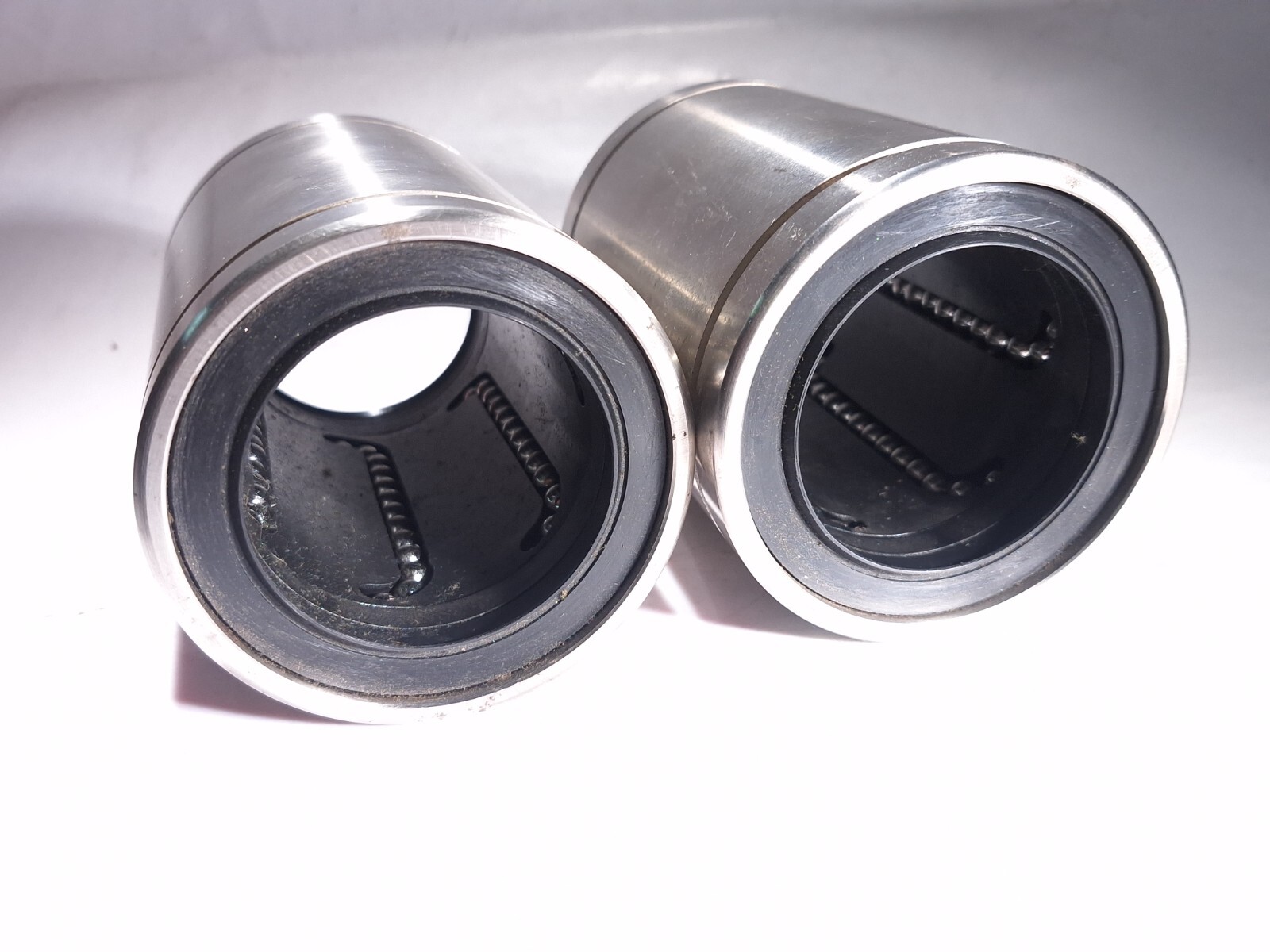 LINEAR SLEEVE BALL BUSHING 60MM ID – QTY 2
