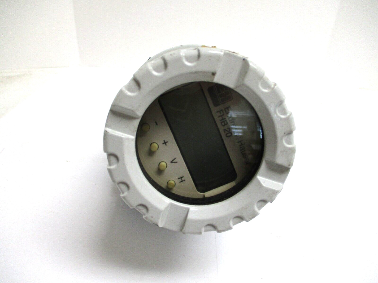 ENDRESS HAUSER , DELTAPILOT-S , DB50-AC99BB23GF20 , USED
