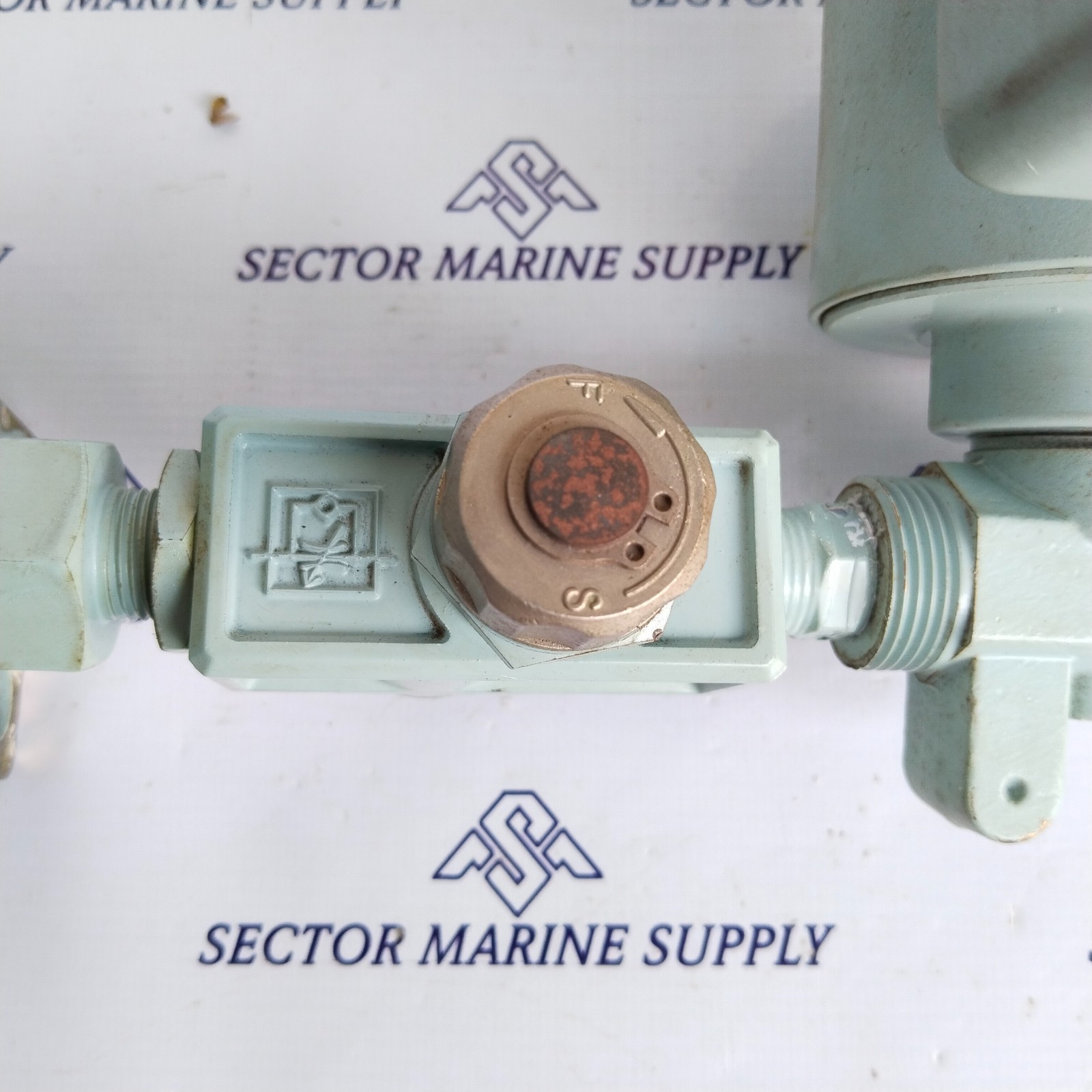 Ibuki Kogyo Co., Ltd. Air Horn 100EUL