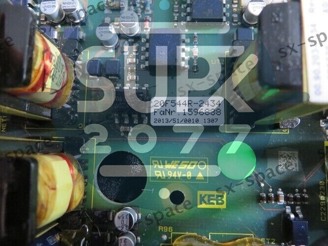 20F544R-2434