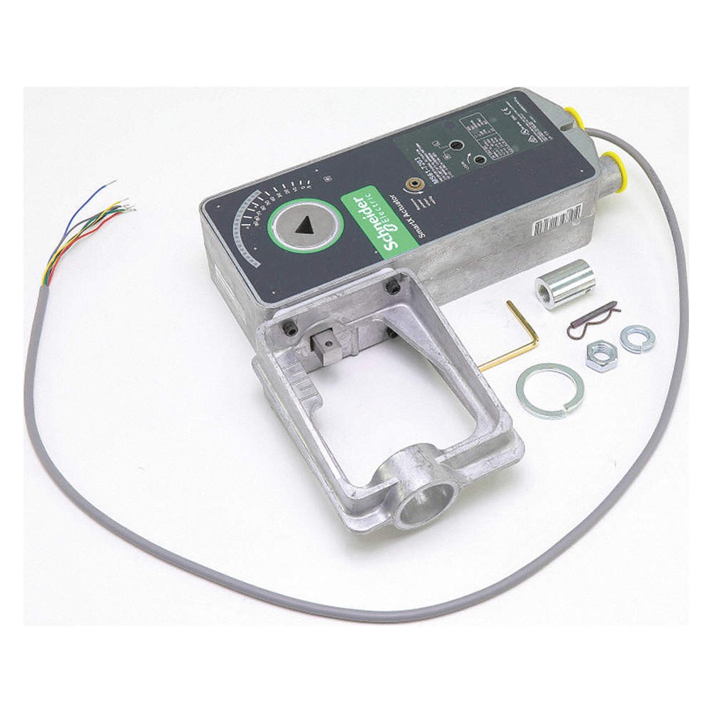 SCHNEIDER MS61-7203 Electric Actuator,Proportional,DuraDrive 161Y13