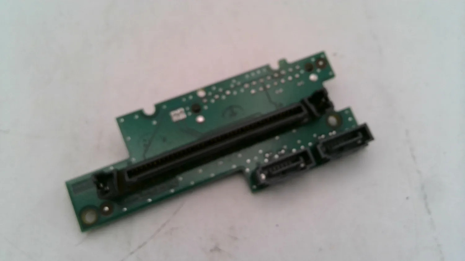MAXTOR 051130-079 SAS DRIVE INTERPOSER ADAPTER BOARD