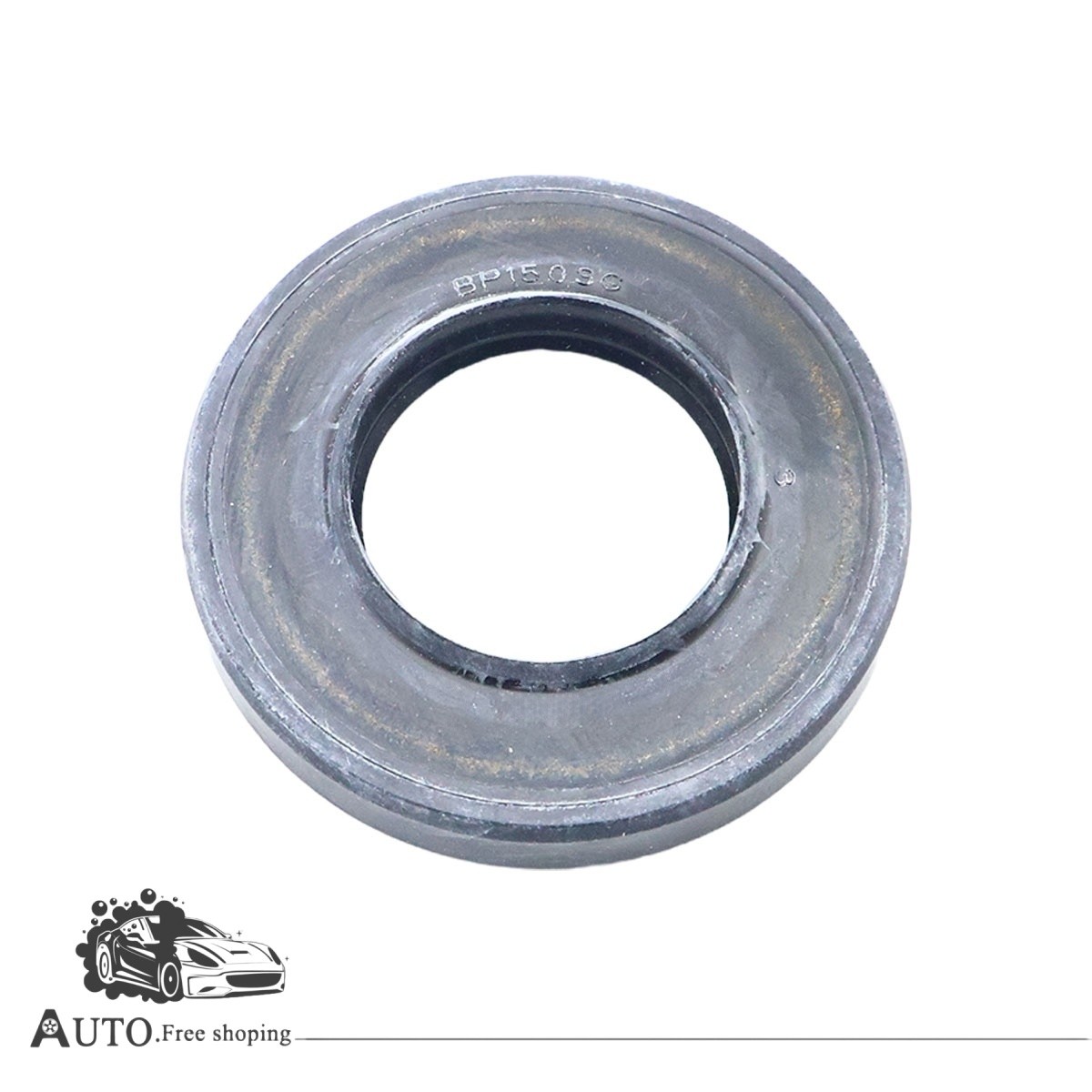 Oil Seal Fits For BP1503G High Pressure Skeleton 19.05*34.6*6.3mm