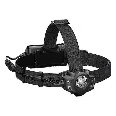 Princeton Tec Apx20-Rc-Bk Princeton Tec 275 Lumens, Led Black Headlamp